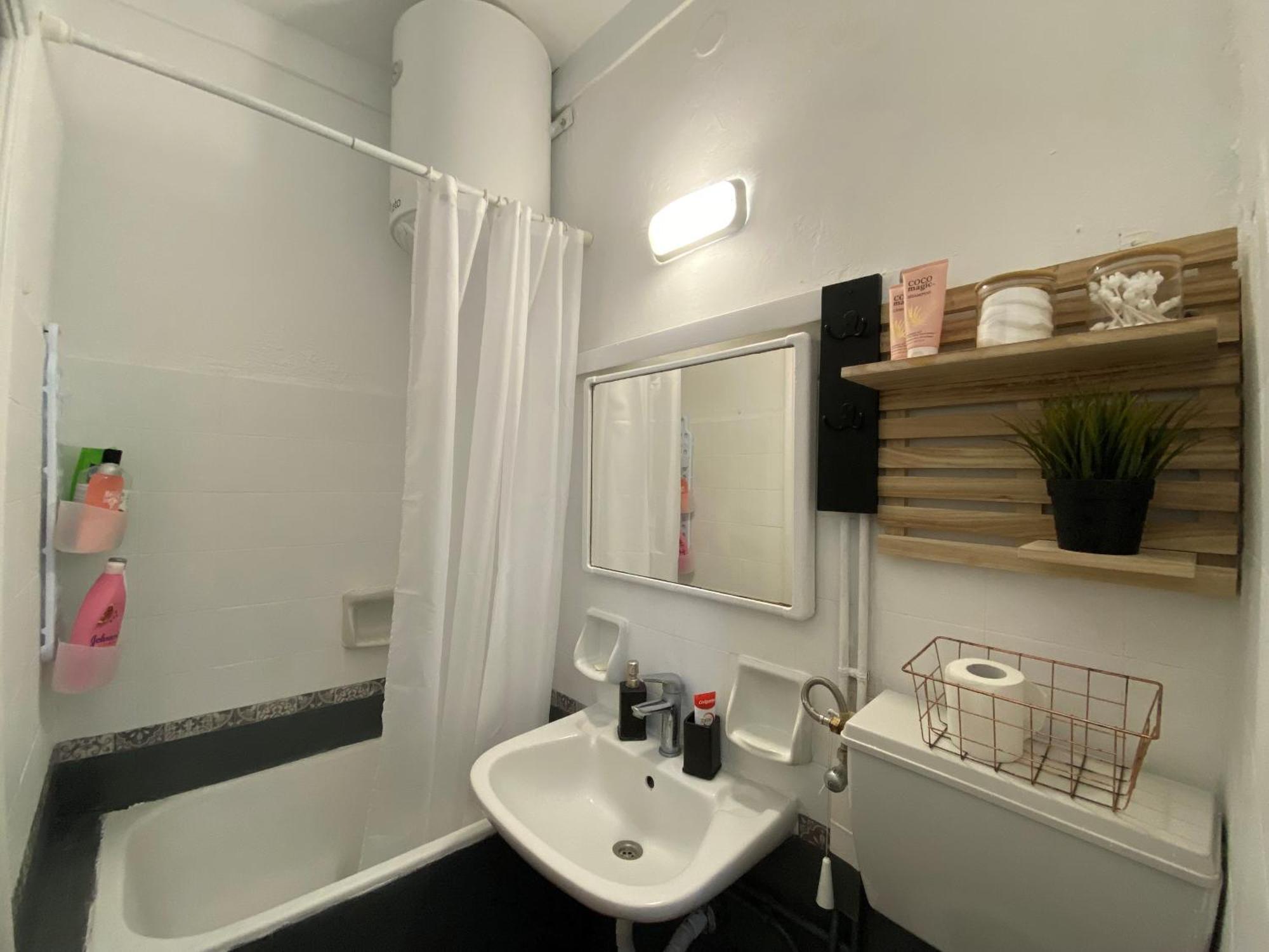Cozy In The Heart Of The Historic Center Διαμέρισμα *
