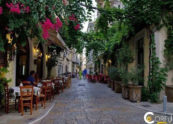Cozy Apartment In The Heart Of The Historic Center