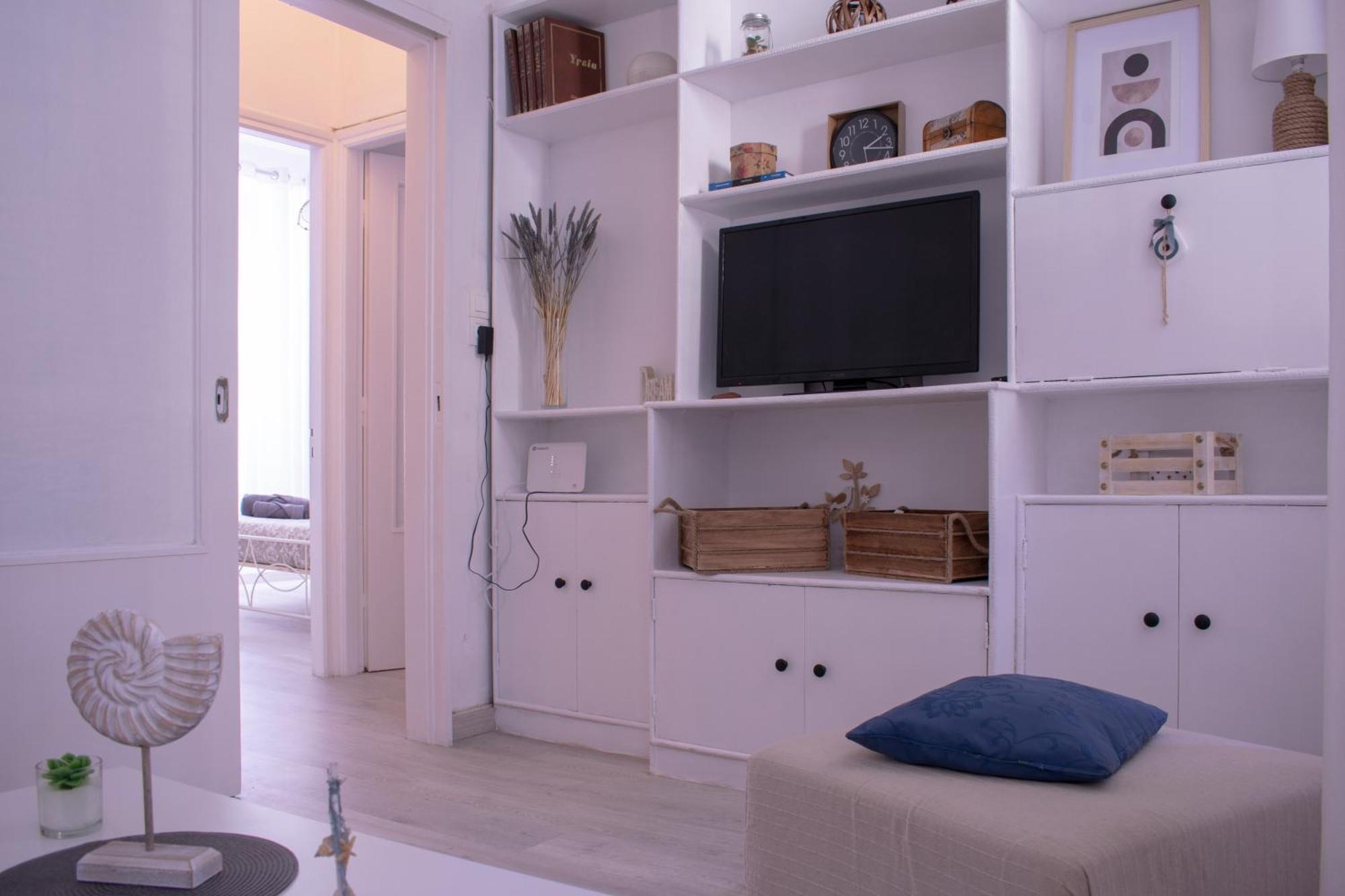 Cozy In The Heart Of The Historic Center Corfu (city)