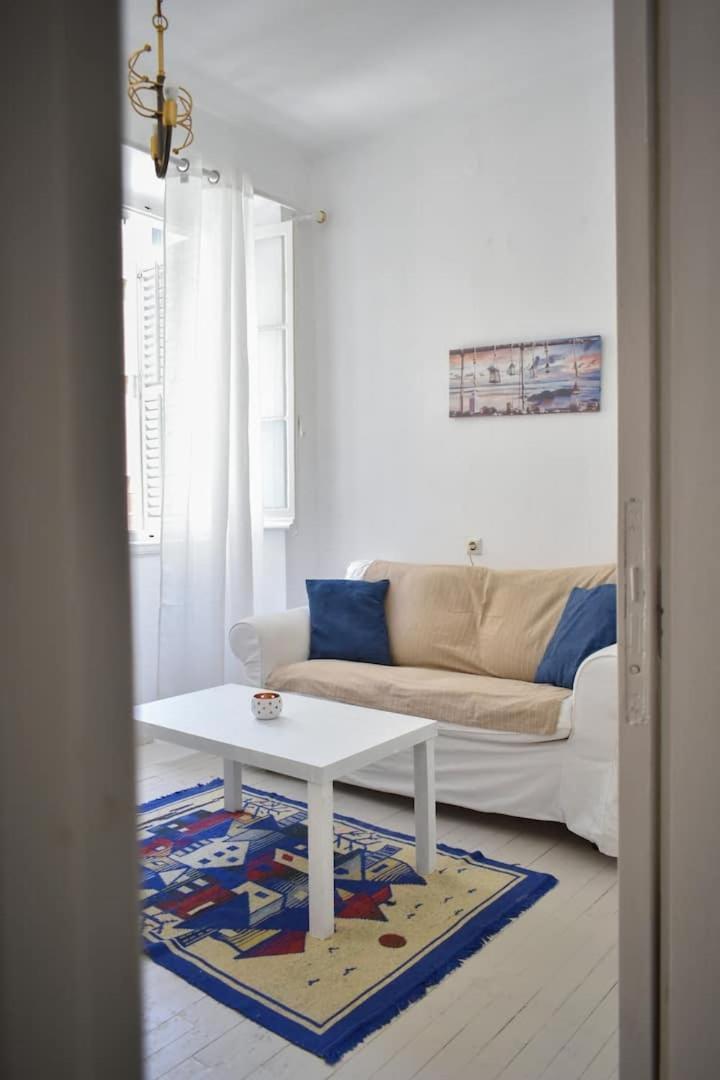公寓 Cozy In The Heart Of The Historic Center Corfu (city)