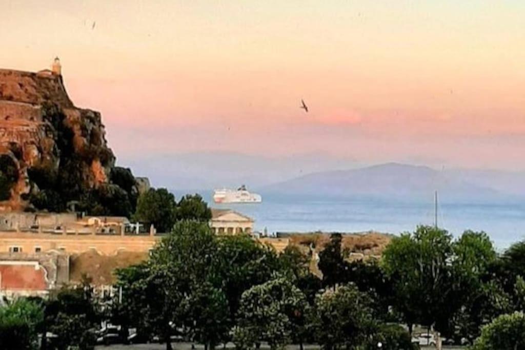 Cozy In The Heart Of The Historic Center * Corfu (city)