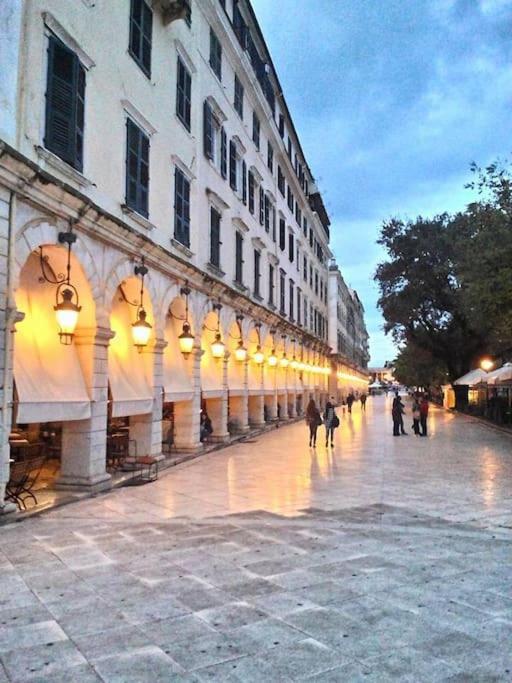 公寓 Cozy In The Heart Of The Historic Center *